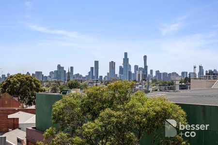 501/20 Garden Street, South Yarra VIC 3141 - Apartment For Rent | Domain - Photo 4