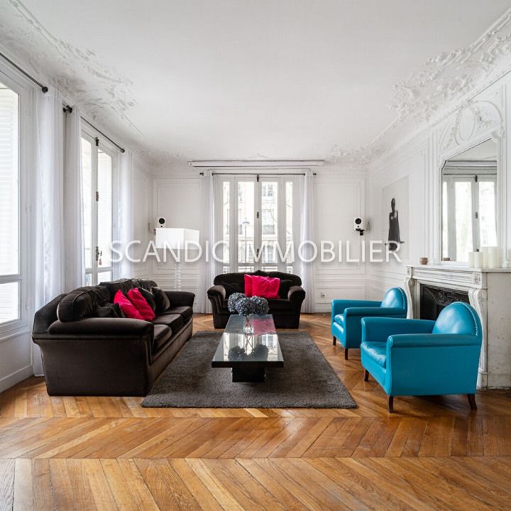 Appartement • Gros Caillou - Photo 1