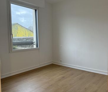 LOCATION APPARTEMENT - LAVAL - Photo 4