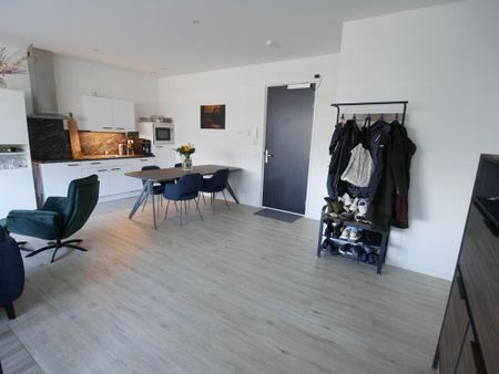 Zuid Koninginnewal 19-C, Stationsgebied, 5701NS, Helmond - Photo 4