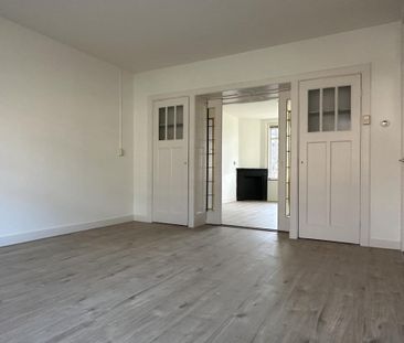 Admiraal De Ruijterweg 505-1, Bosleeuw, 1055MJ, Amsterdam - Foto 1