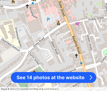 Albert Road, RG9 1SD - Photo 1
