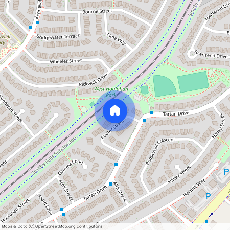 61 Rueter Street, Barrhaven