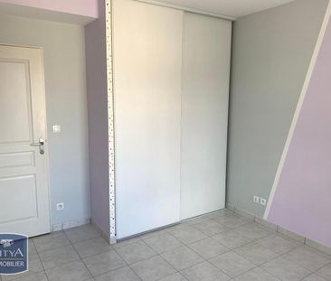 Location Appartement 3 pièces 67m² LA VILLE AUX DAMES 37700 - Photo 6