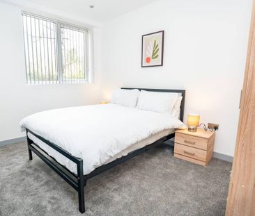 1 bedroom apartment to rent - Photo 5