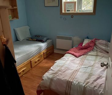 Maison de plain-pied à Saint-Donat - Photo 4