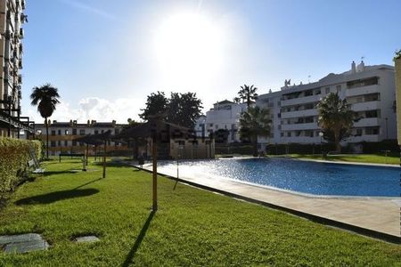 Alquiler de estudio en Calle las Naciones - Photo 2