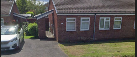 St Davids Drive, Horninglow, Burton-on-Trent, Staffordshire, DE13 0NF - Photo 1