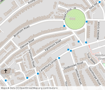Egremont Road, West Norwood, London, SE27 - Photo 1