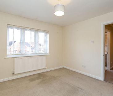1 bedroom terraced house to rent - Photo 2