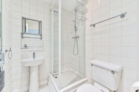 Studio to rent - Photo 4