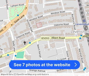 Albert Road, Manchester, M19 - Photo 1