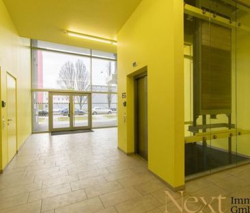 Ansprechende 3-Zimmer-Wohnung mit großzügiger Freifläche und modern... - Photo 6