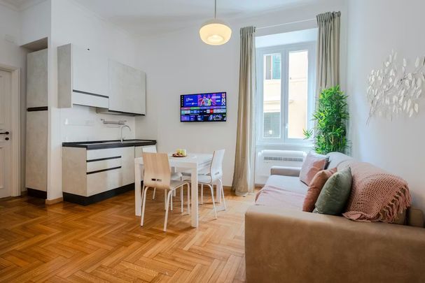 Via del Moro, Rome, Lazio 00153 - Photo 1