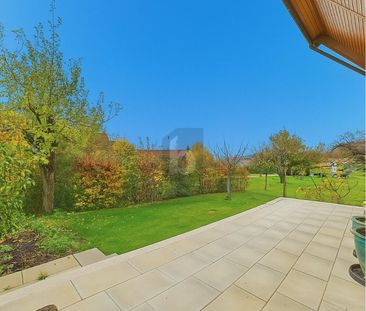 RUHIG UND GEMÜTLICH, MIT GARTEN UND SITZPLATZ - Photo 5