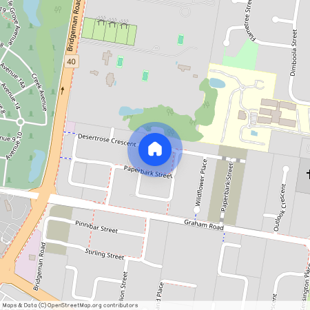 53 Desertrose Cr, Bridgeman Downs