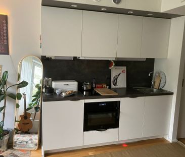Flyginfarten, Järfälla - Foto 4