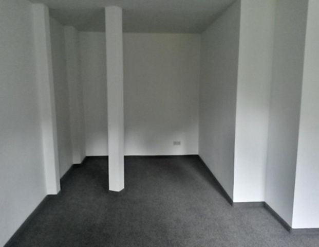 Neben dem Stadtpark wohnen - bezahlbare 2 Zimmerwohnung im Dachgeschoss! - Foto 1