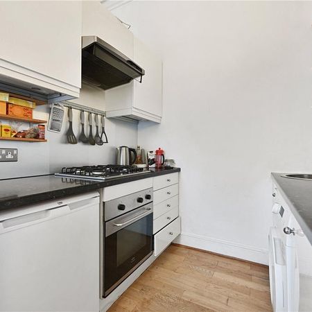 1 bedroom apartment to rent - Photo 3