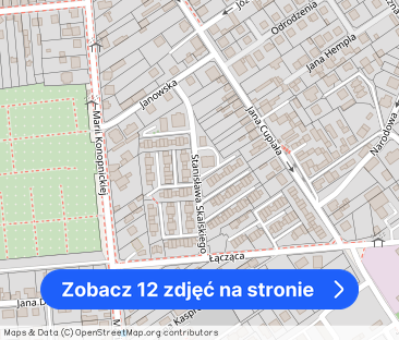 2 pok. mieszkanie po remoncie na wynajem, Będzin Skalskiego Syberka - Zdjęcie 1