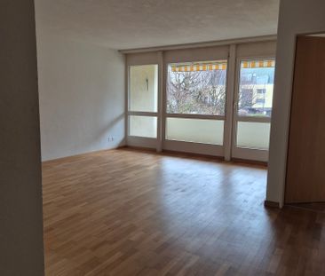 2.5 Zimmer, 61 m², 1. Stock - Photo 2