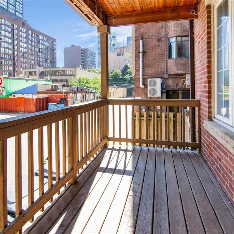 For Lease - 182 Mutual Street Unit# Main & Lower, Toronto, Ontario - Photo 1