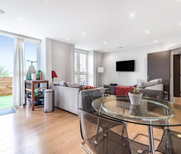 2 bedroom flat to rent - Photo 4