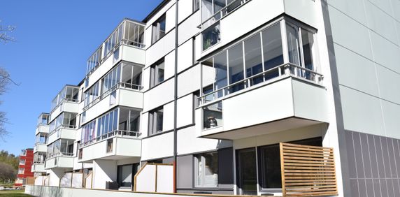 Långströmsgatan, Göteborg - Foto 2