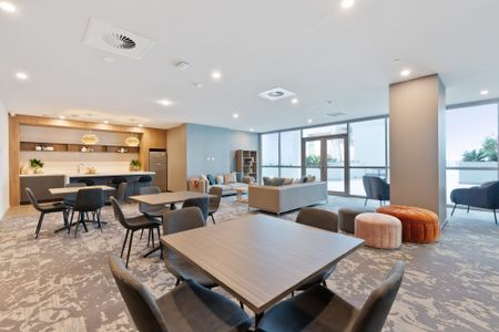 1207/63 Adelaide Terrace, East Perth WA 6004 - Photo 5