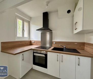 Location Appartement 2 pièces 37m² AGEN 47000 - Photo 2