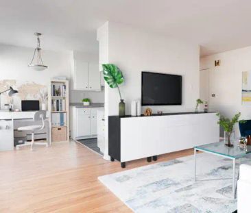 Le Fontainebleau Apartments | 2415 Chemin Sainte-Foy, Quebec - Photo 1