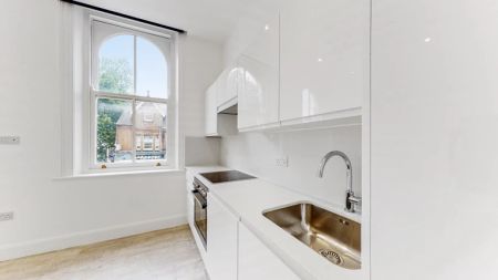 High Road, Willesden Green, London, NW10 - Photo 5