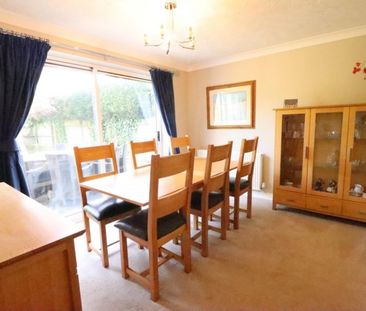 4 BED House To rent - Photo 4
