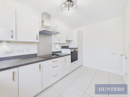 1 bedroom apartment to rent - Photo 2