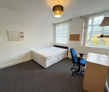 Studio to rent - Photo 4