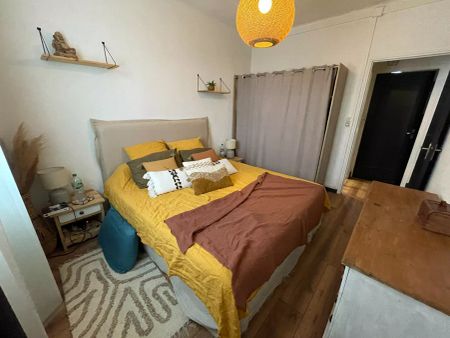 Location : appartement 3 pièces (68 m²) à BORGO - Photo 2