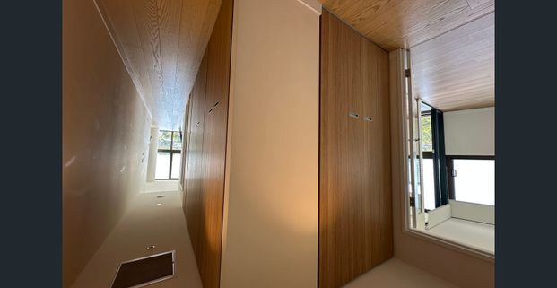 Beautiful Outlook Across the District Skyline - City Views - Photo 1