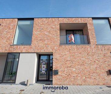 Huis te huur in Wielsbeke voor € 1.020 met 3 slaapkamers - Photo 2