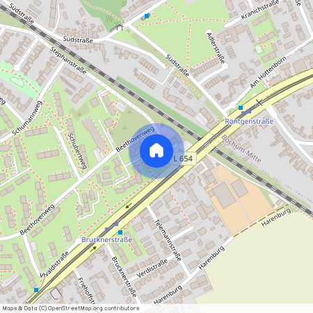 Stephanstraße 49, 44867, Bochum Ot Westenfeld