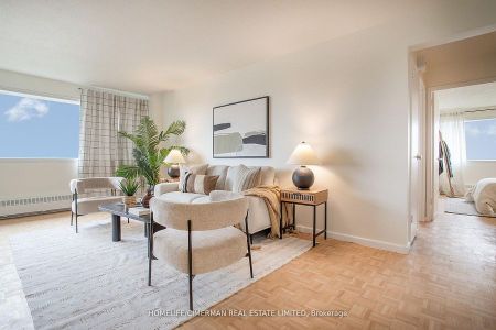 For Lease - 715 Don Mills Road Unit# 1702, Toronto, Ontario - Photo 2