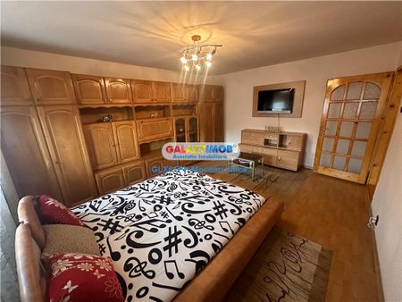 Apartament 2 camere, in Ploiesti, zona Democratiei - Fotografie 4