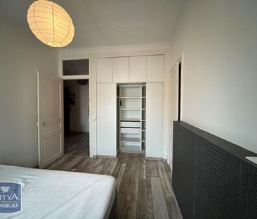 Location Appartement 2 pièces 40m² GRENOBLE 38000 - Photo 3