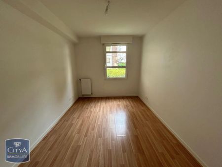 Appartement à louer 3 pièces 86.84m² - Photo 2