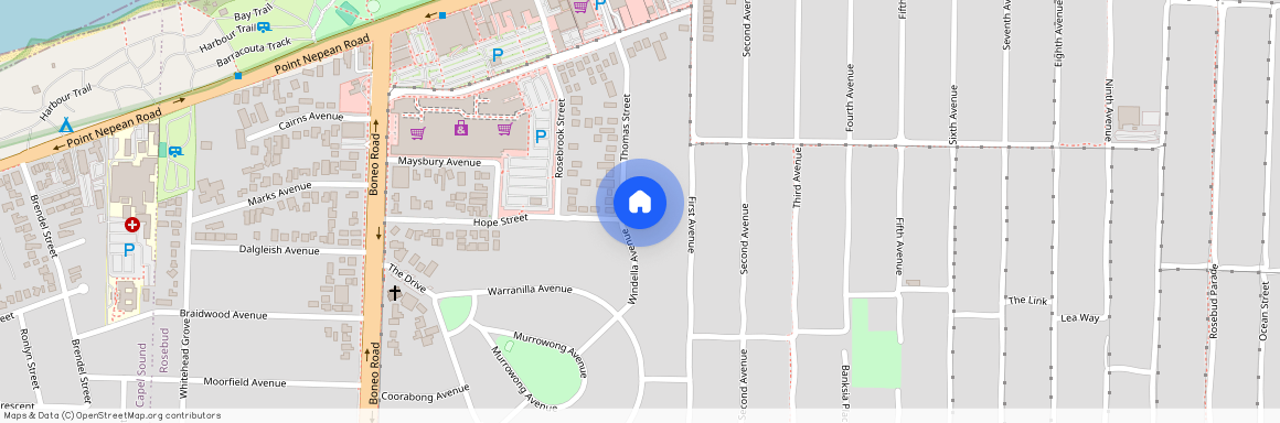 29B Thomas Street, Rosebud