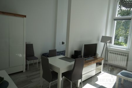 Mieszkanie do wynajęcia na Wałach Chrobrego - Zdjęcie 4