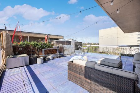 For Lease - 665 Kennedy Road Unit# 702, Toronto, Ontario - Photo 4