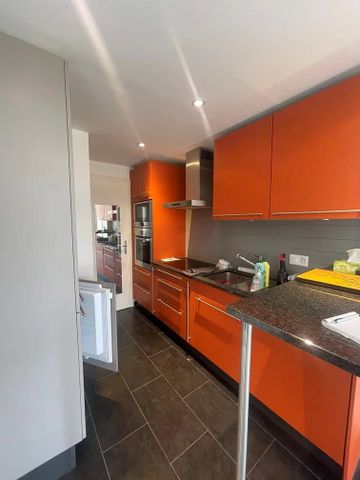 2 Zimmer, 2. Stock - Photo 5