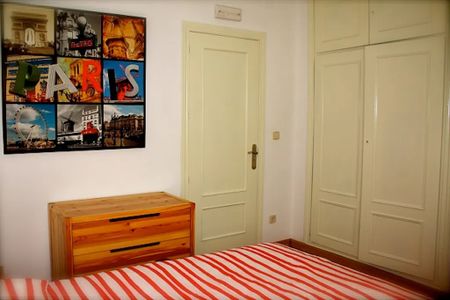 Ronda de Segovia, Madrid, Community of Madrid 28005 - Photo 4