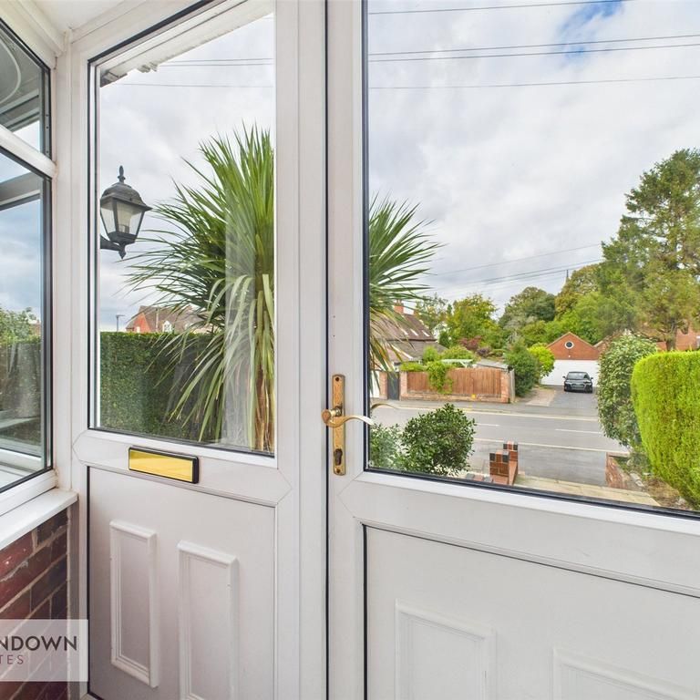 3 bedroom terraced house to rent - Photo 1