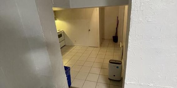 3 1/2 Tout Inclus Secteur Paisible - Photo 3